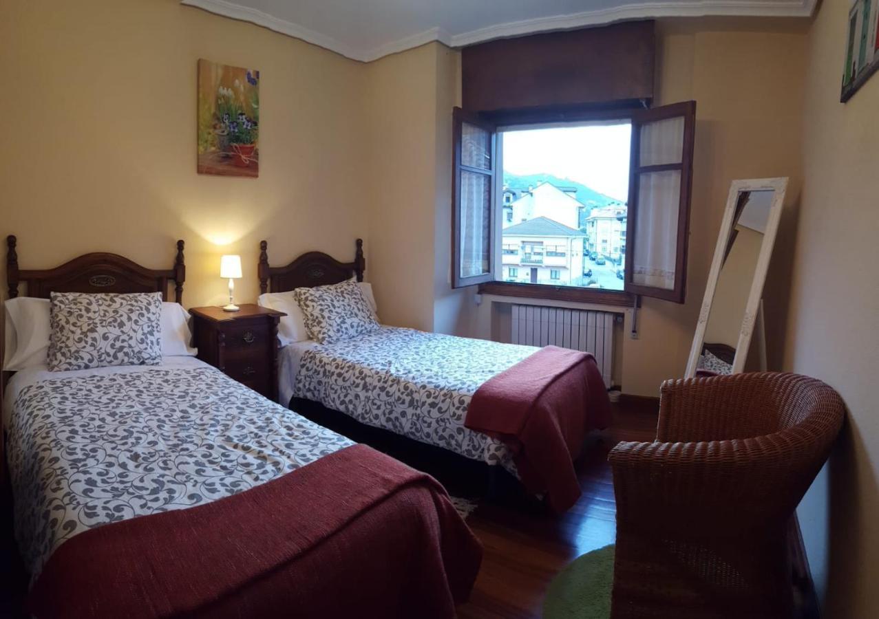 פוטס Apartamentos El Sol מראה חיצוני תמונה